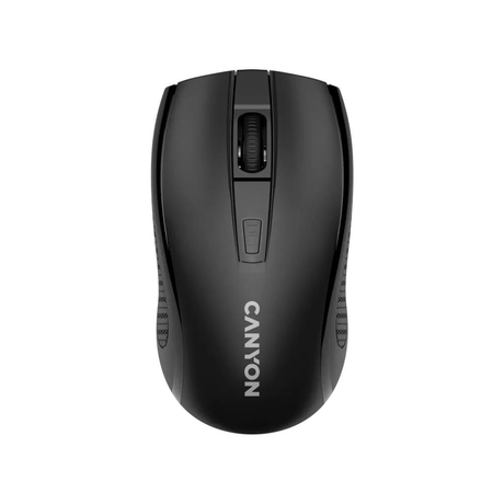 Canyon MW-7 Wireless Mouse Black CNE-CMSW07B