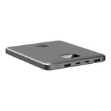 Canyon PB-2008 20000mAh LED Power Bank Dark Grey CNE-CPB2008DG