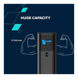 Canyon PB-2010 27000mAh Power Bank Dark Grey CNE-CPB2010DG