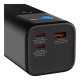 Canyon PB-2010 27000mAh Power Bank Dark Grey CNE-CPB2010DG