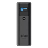 Canyon PB-2010 27000mAh Power Bank Dark Grey CNE-CPB2010DG