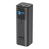 Canyon PB-2010 27000mAh Power Bank Dark Grey CNE-CPB2010DG