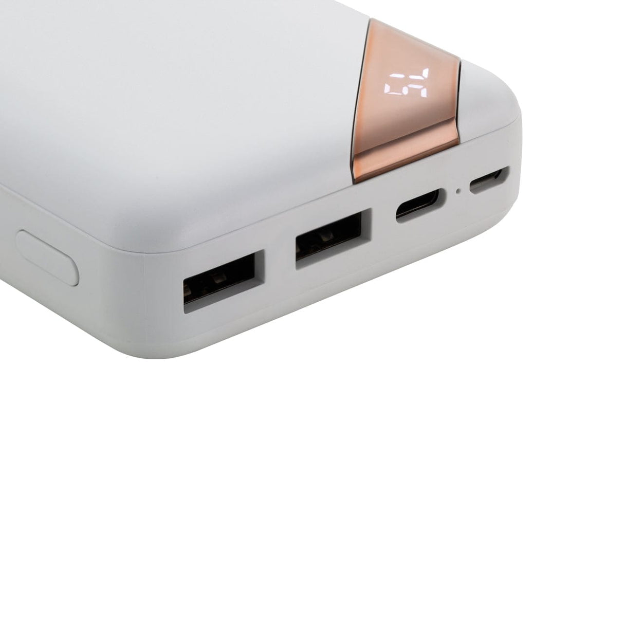 Canyon 20000mAh Lithium Polymer Power Bank White CNE-CPBP20W