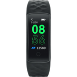 Canyon SB-11 Smart Watch Band Black CNE-SB11BB