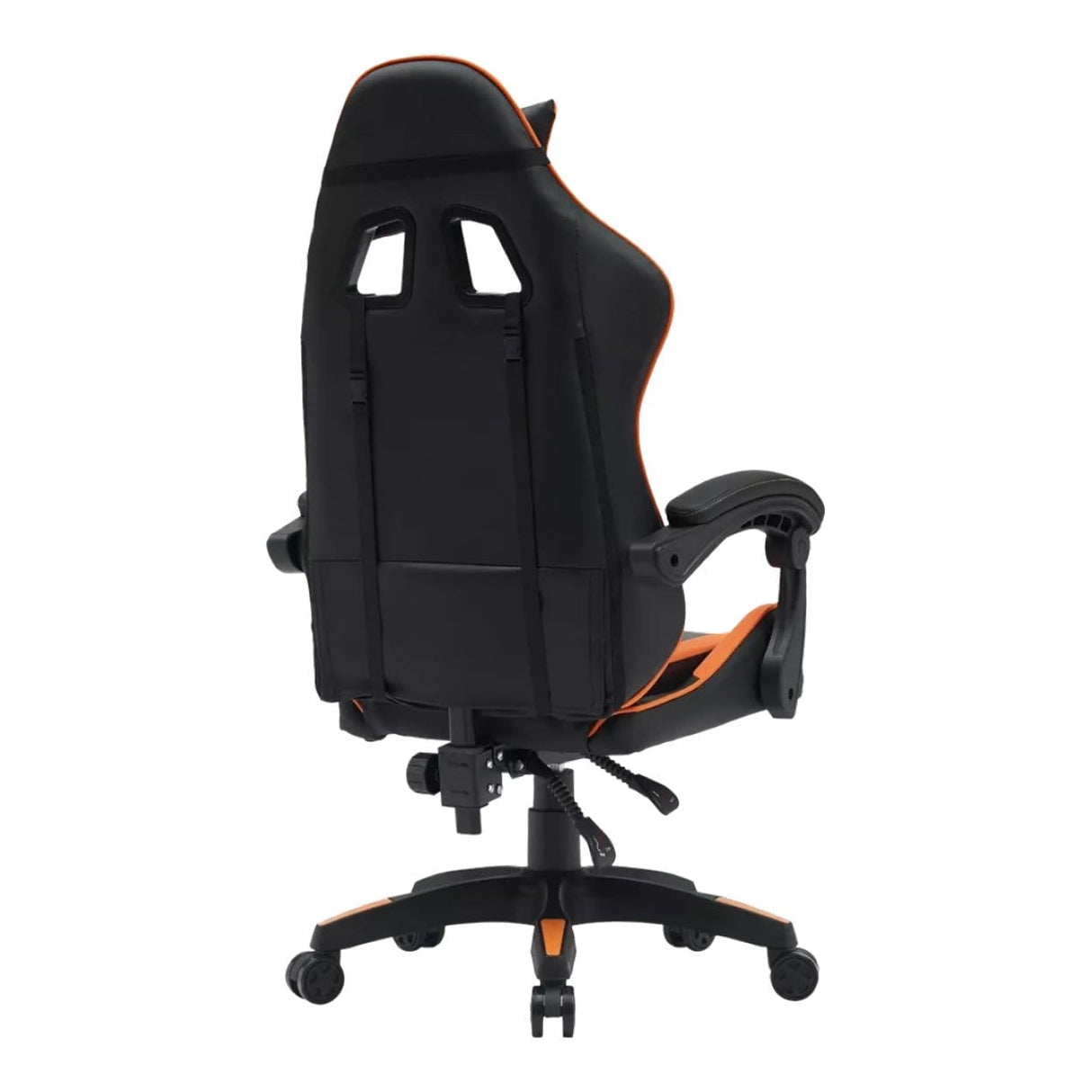 Canyon Core SGCH2 Ergonomic Gaming Chair Black Orange CNE-SGCH2