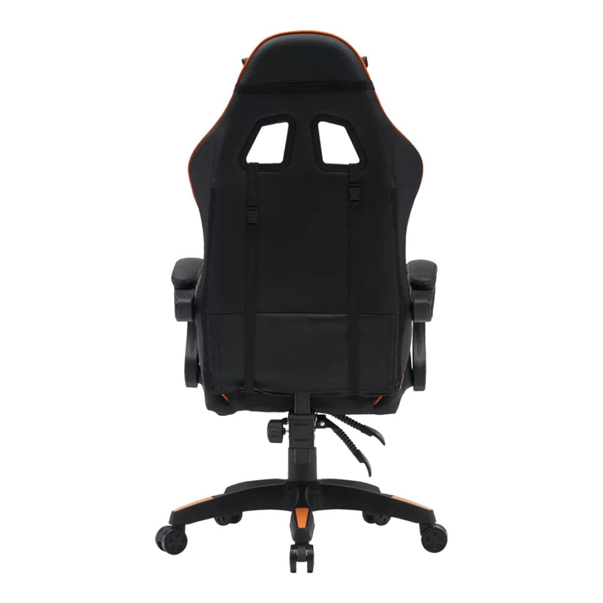 Canyon Core SGCH2 Ergonomic Gaming Chair Black Orange CNE-SGCH2