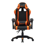 Canyon Core SGCH2 Ergonomic Gaming Chair Black Orange CNE-SGCH2