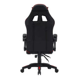 Canyon Core SGCH2 Ergonomic Gaming Chair Black Red CNE-SGCH2R