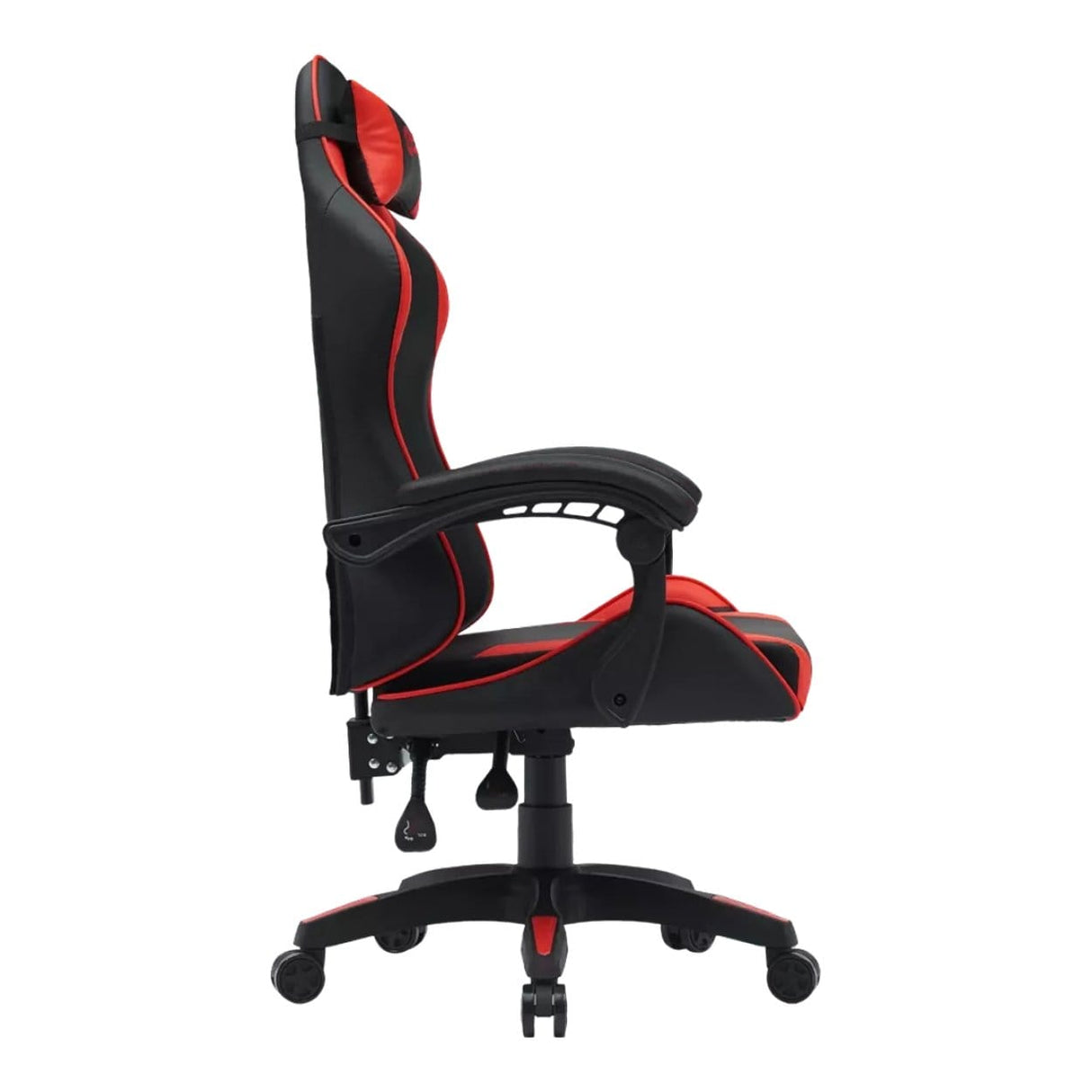 Canyon Core SGCH2 Ergonomic Gaming Chair Black Red CNE-SGCH2R