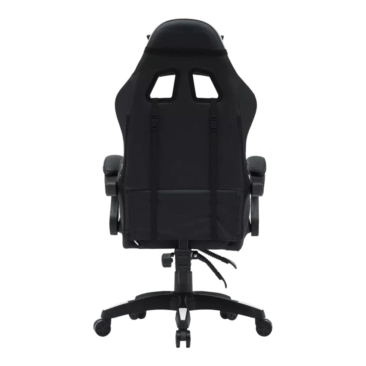 Canyon Core SGCH2 Ergonomic Gaming Chair Black White CNE-SGCH2W