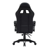Canyon Core SGCH2 Ergonomic Gaming Chair Black White CNE-SGCH2W