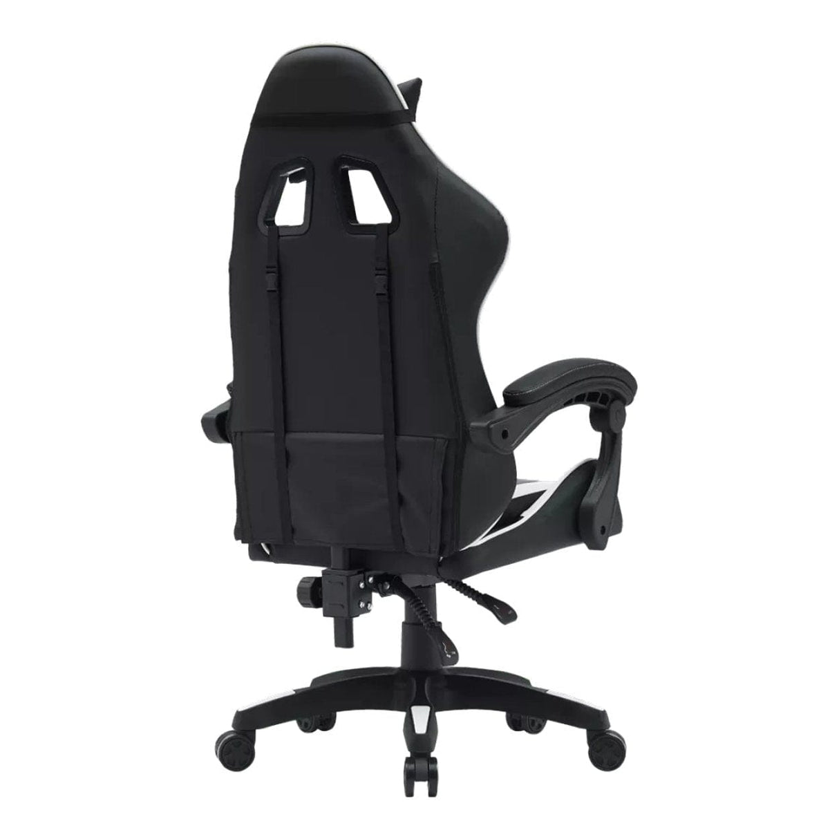 Canyon Core SGCH2 Ergonomic Gaming Chair Black White CNE-SGCH2W