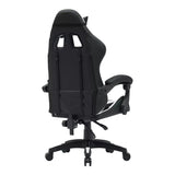 Canyon Core SGCH2 Ergonomic Gaming Chair Black White CNE-SGCH2W