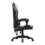 Canyon Core SGCH2 Ergonomic Gaming Chair Black White CNE-SGCH2W