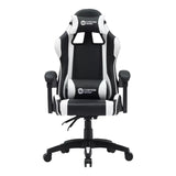 Canyon Core SGCH2 Ergonomic Gaming Chair Black White CNE-SGCH2W