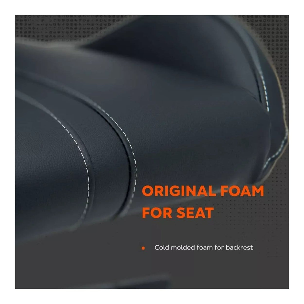 Canyon Morphos ABCH01 Ergonomic Gaming Chair Black CNS-ABCH01BW