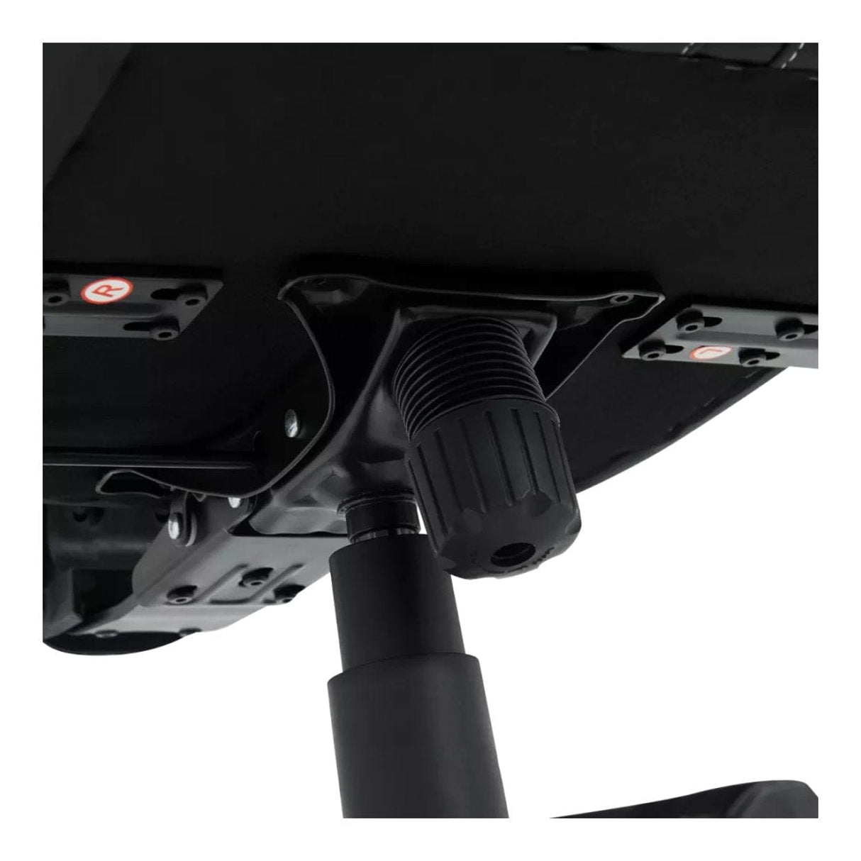 Canyon Morphos ABCH01 Ergonomic Gaming Chair Black CNS-ABCH01BW