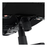 Canyon Morphos ABCH01 Ergonomic Gaming Chair Black CNS-ABCH01BW