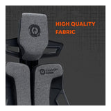 Canyon Morphos ABCH01 Ergonomic Gaming Chair Black CNS-ABCH01BW