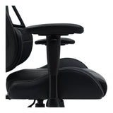 Canyon Morphos ABCH01 Ergonomic Gaming Chair Black CNS-ABCH01BW