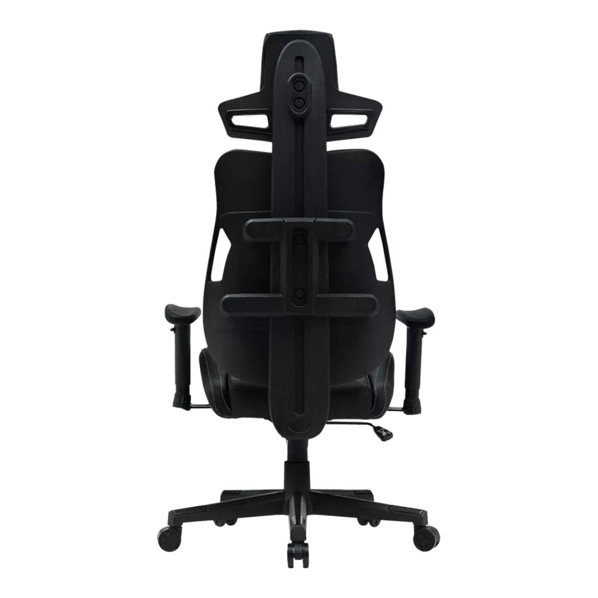 Canyon Morphos ABCH01 Ergonomic Gaming Chair Black CNS-ABCH01BW