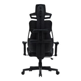 Canyon Morphos ABCH01 Ergonomic Gaming Chair Black CNS-ABCH01BW