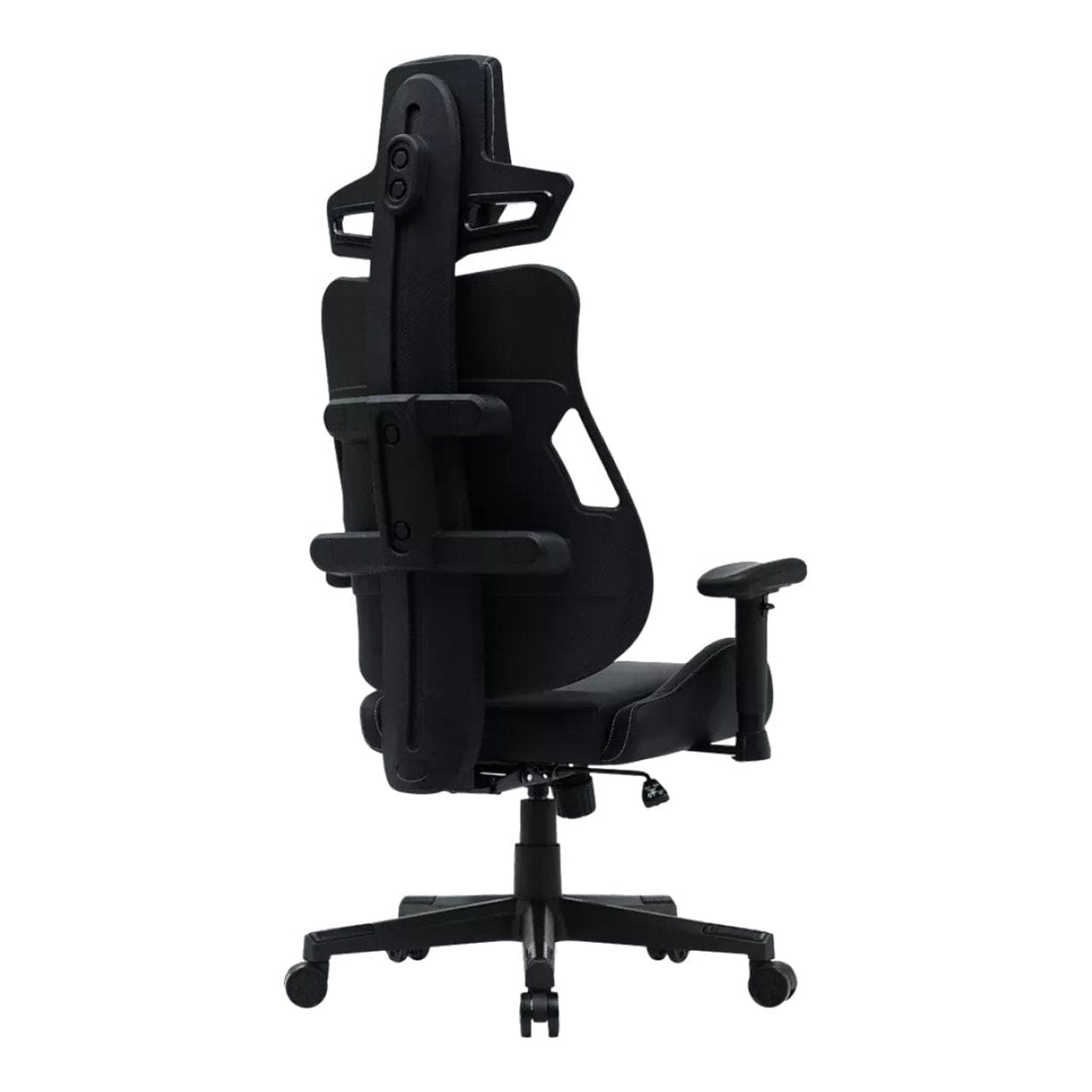 Canyon Morphos ABCH01 Ergonomic Gaming Chair Black CNS-ABCH01BW