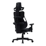 Canyon Morphos ABCH01 Ergonomic Gaming Chair Black CNS-ABCH01BW