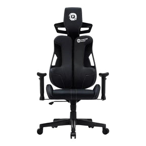 Canyon Morphos ABCH01 Ergonomic Gaming Chair Black CNS-ABCH01BW