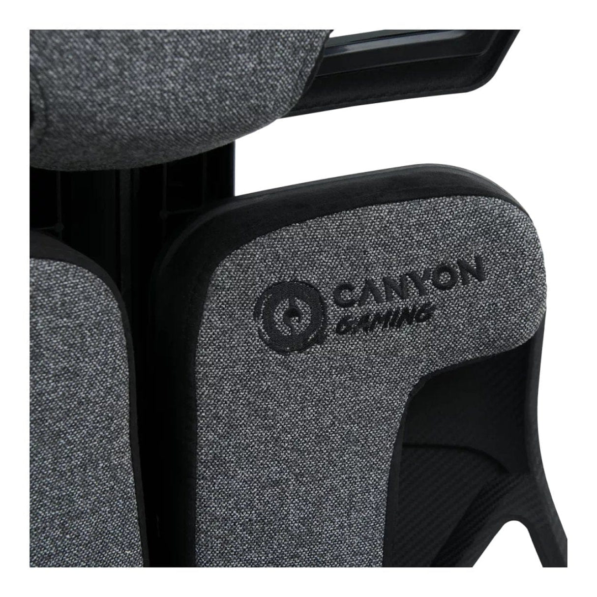 Canyon Morphos ABCH01 Ergonomic Gaming Chair Grey CNS-ABCH01GYB