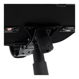 Canyon Morphos ABCH01 Ergonomic Gaming Chair Grey CNS-ABCH01GYB