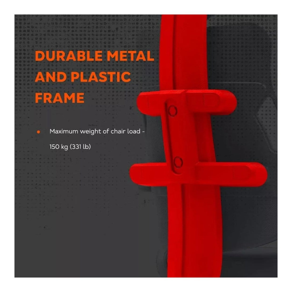 Canyon Morphos ABCH01 Ergonomic Gaming Chair Grey CNS-ABCH01GYB