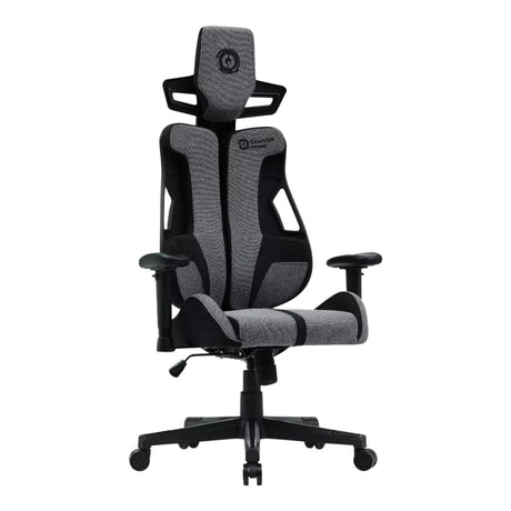 Canyon Morphos ABCH01 Ergonomic Gaming Chair Grey CNS-ABCH01GYB