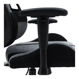 Canyon Morphos ABCH01 Ergonomic Gaming Chair Grey CNS-ABCH01GYB