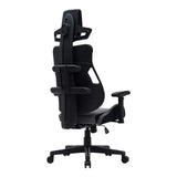 Canyon Morphos ABCH01 Ergonomic Gaming Chair Grey CNS-ABCH01GYB