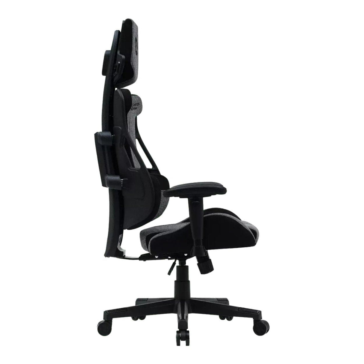 Canyon Morphos ABCH01 Ergonomic Gaming Chair Grey CNS-ABCH01GYB