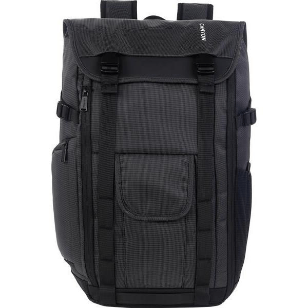 Canyon BPA-5 15.6-inch Urban Backpack Black CNS-BPA5B1