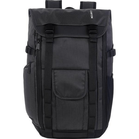 Canyon BPA-5 15.6-inch Urban Backpack Black CNS-BPA5B1