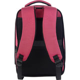 Canyon BPE-5 15.6-inch Laptop Backpack Red CNS-BPE5BD1