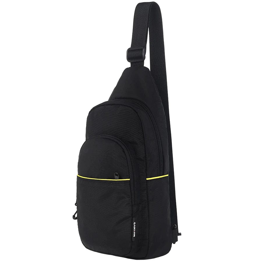 Canyon CB-2 Cross-body Bag CNS-CBD2B1