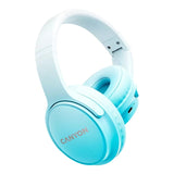 Canyon OnRiff 4 Wireless Headphone Blue CNS-CBTHS4BL