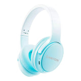 Canyon OnRiff 4 Wireless Headphone Blue CNS-CBTHS4BL
