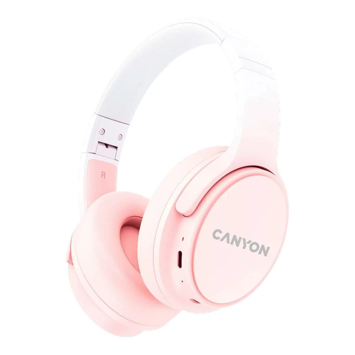 Canyon OnRiff 4 Wireless Headphone Pink CNS-CBTHS4P