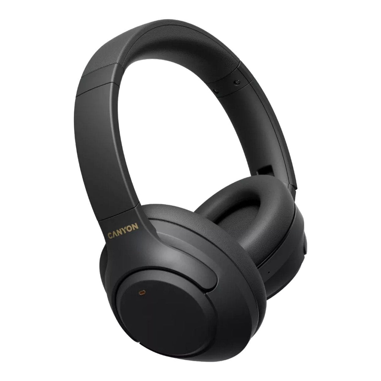 Canyon OnRiff 6 ANC Wireless Headphone Black CNS-CBTHS6BK