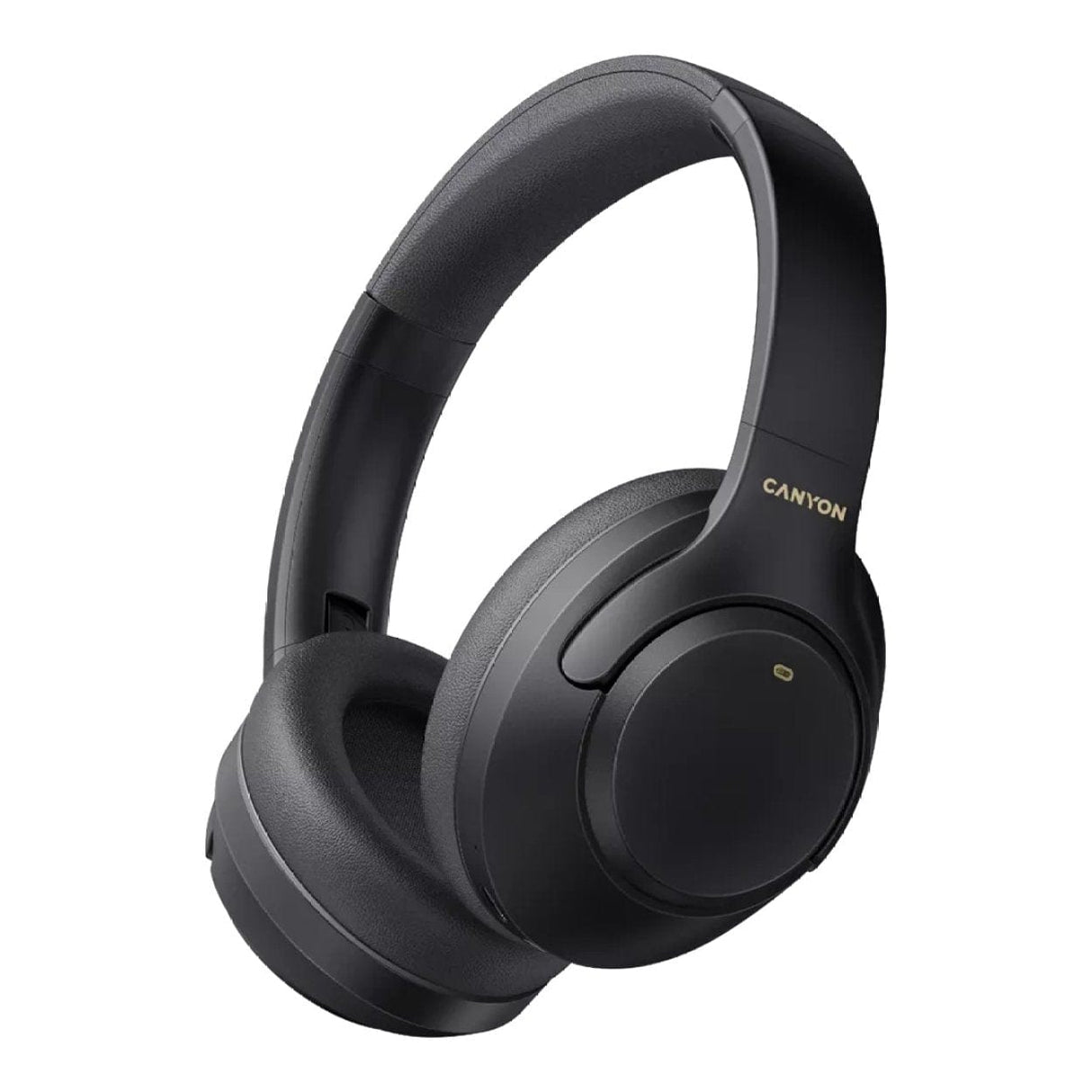 Canyon OnRiff 6 ANC Wireless Headphone Black CNS-CBTHS6BK