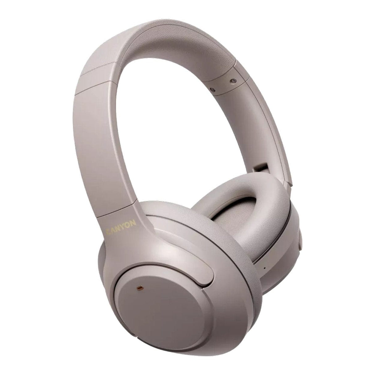 Canyon OnRiff 6 ANC Wireless Headphone Grey CNS-CBTHS6GY