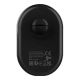 Canyon OnGrip 105 15W Qi2 Wireless Car Charger Black CNS-CCH105B