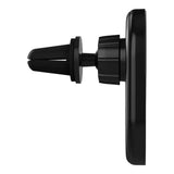 Canyon OnGrip 105 15W Qi2 Wireless Car Charger Black CNS-CCH105B