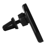 Canyon OnGrip 105 15W Qi2 Wireless Car Charger Black CNS-CCH105B