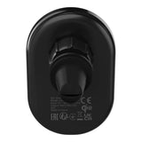 Canyon OnGrip 105 15W Qi2 Wireless Car Charger Black CNS-CCH105B